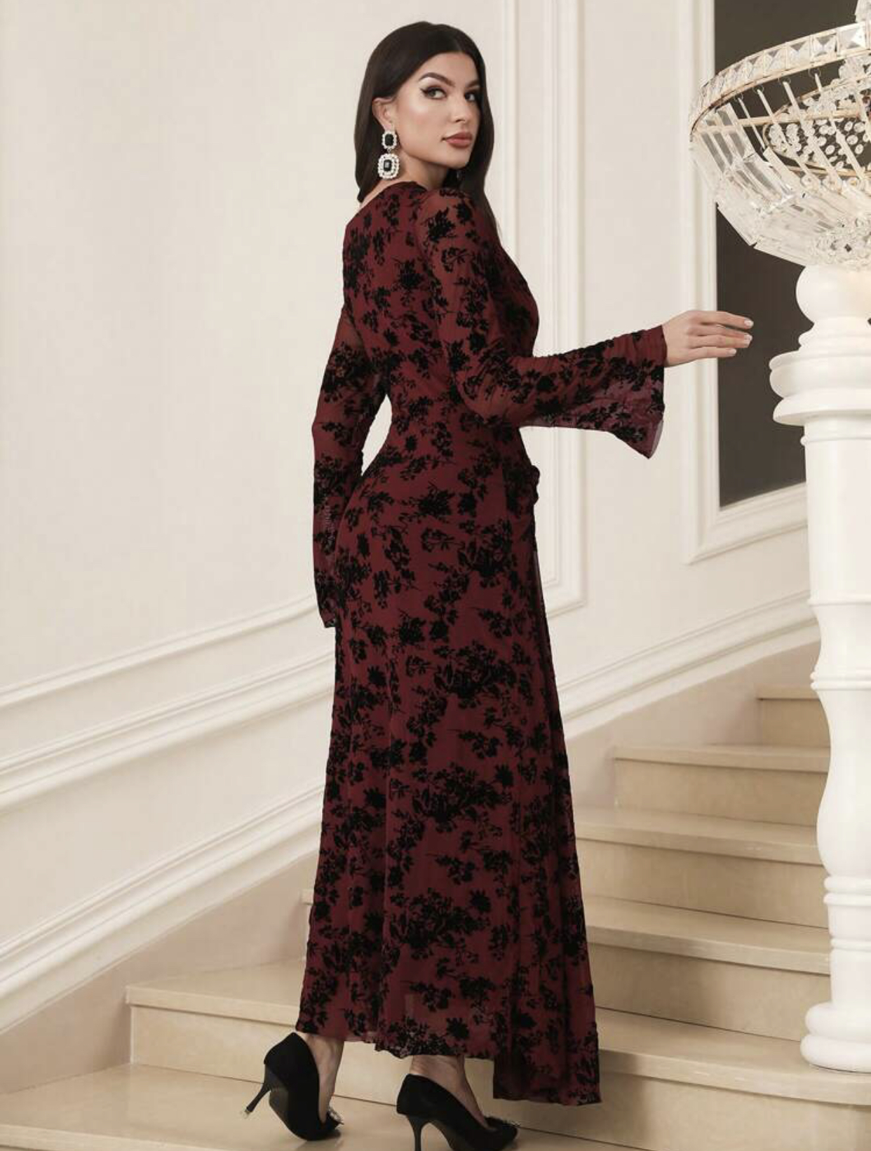 “Trends” Modelyn Women’s