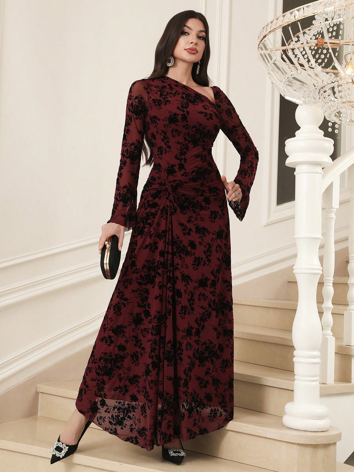 “Trends” Modelyn Women’s