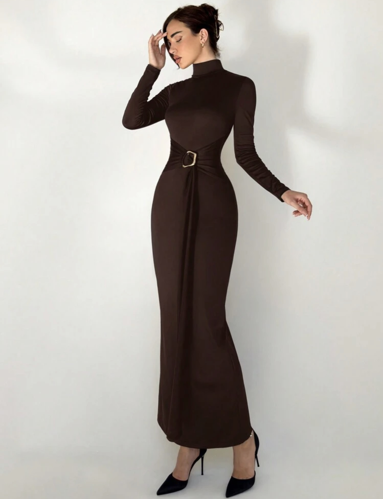 Aloruh Autumn/Winter