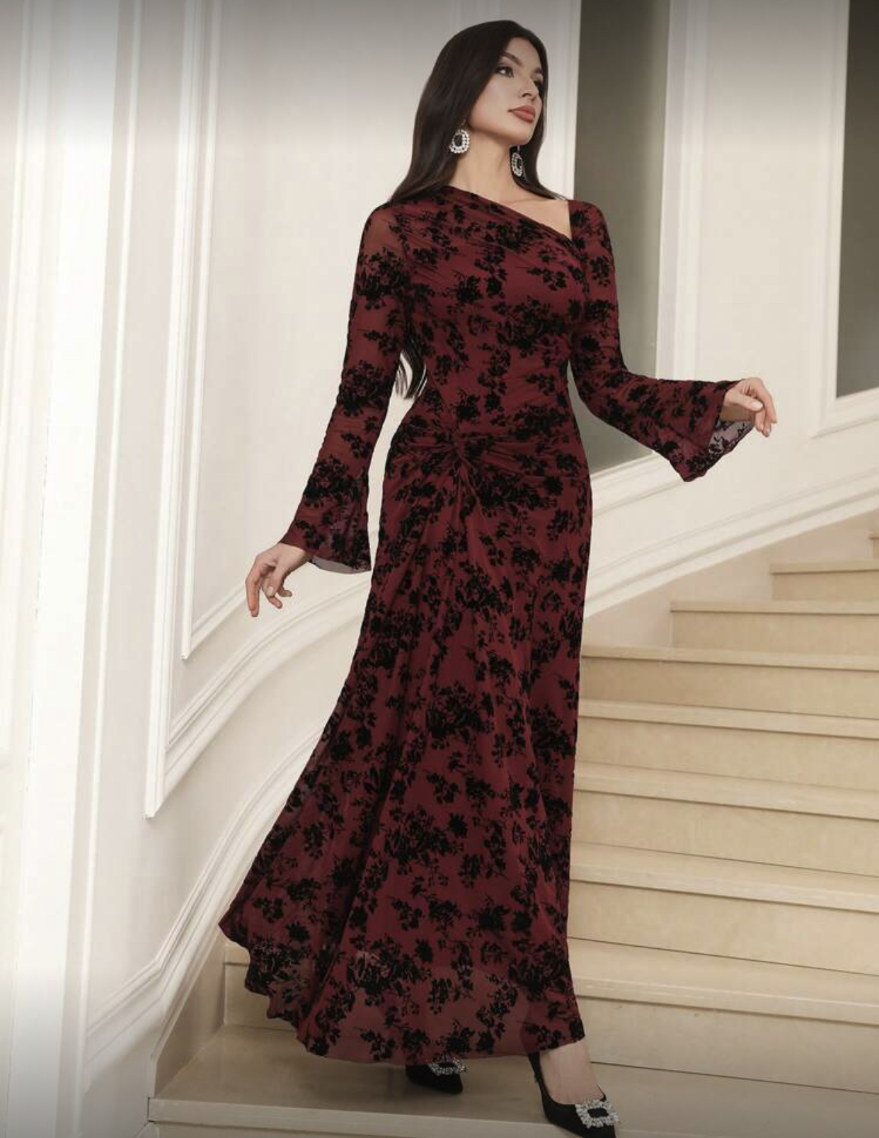 “Trends” Modelyn Women’s