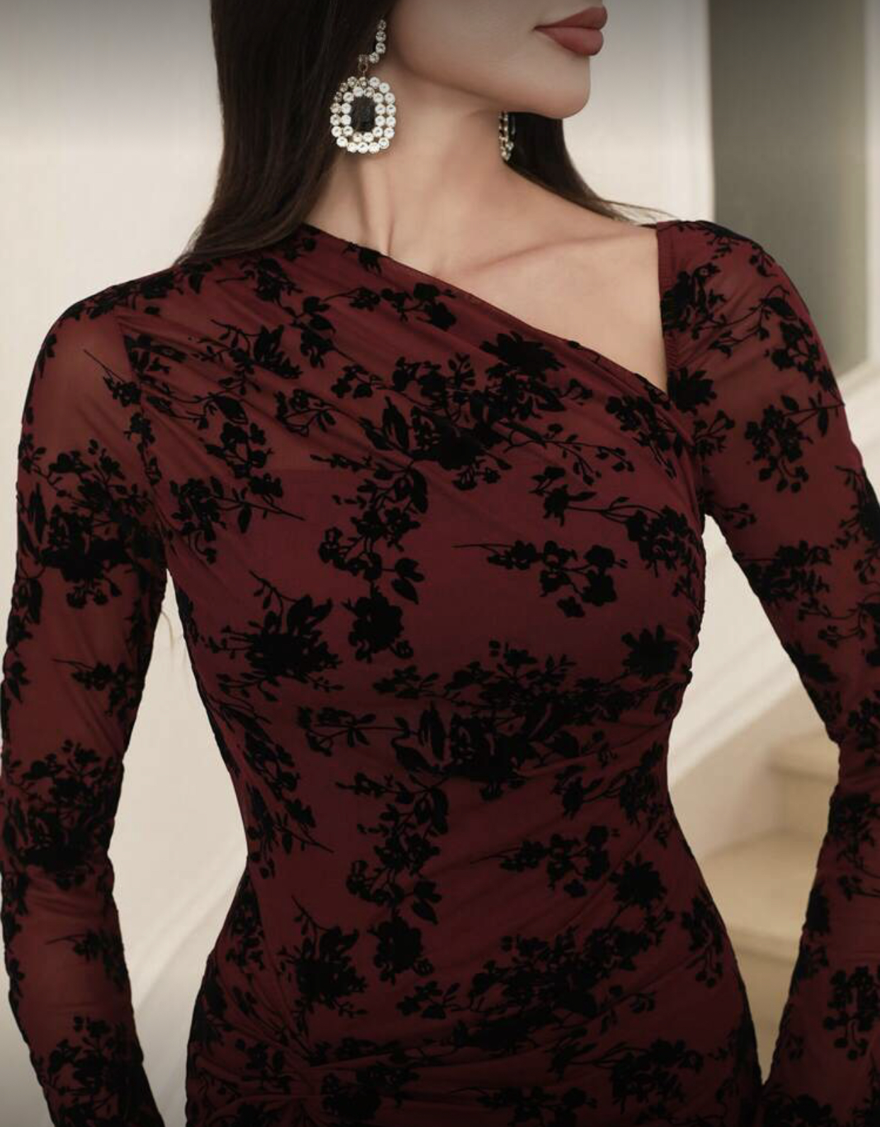 “Trends” Modelyn Women’s