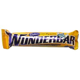 Cadbury Wunderbar