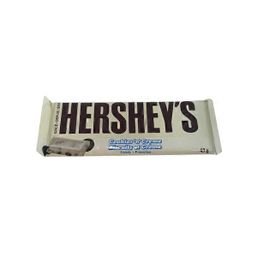 Hershey's Cookies 'n' Creme Bar