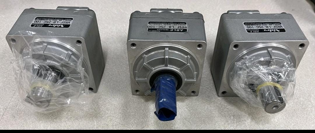 Gear Reducer Motor