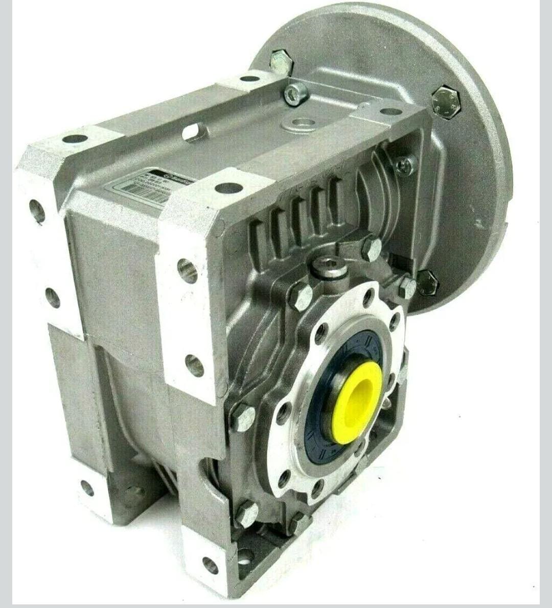 Worm Gear Speed Reducer