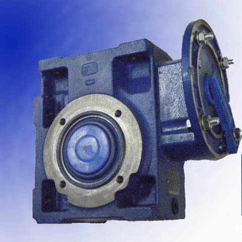 Industrial Gearbox