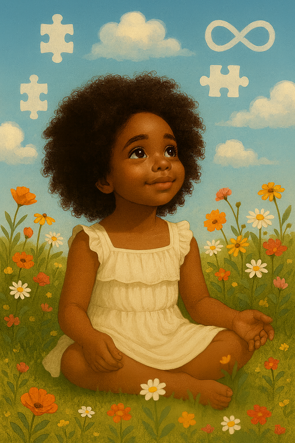 DONATION- Hardcover Abigail's Song