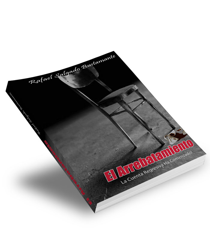 El Arrebatamiento de la Iglesia