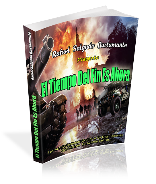 El Tiempo Del Fin Es Ahora