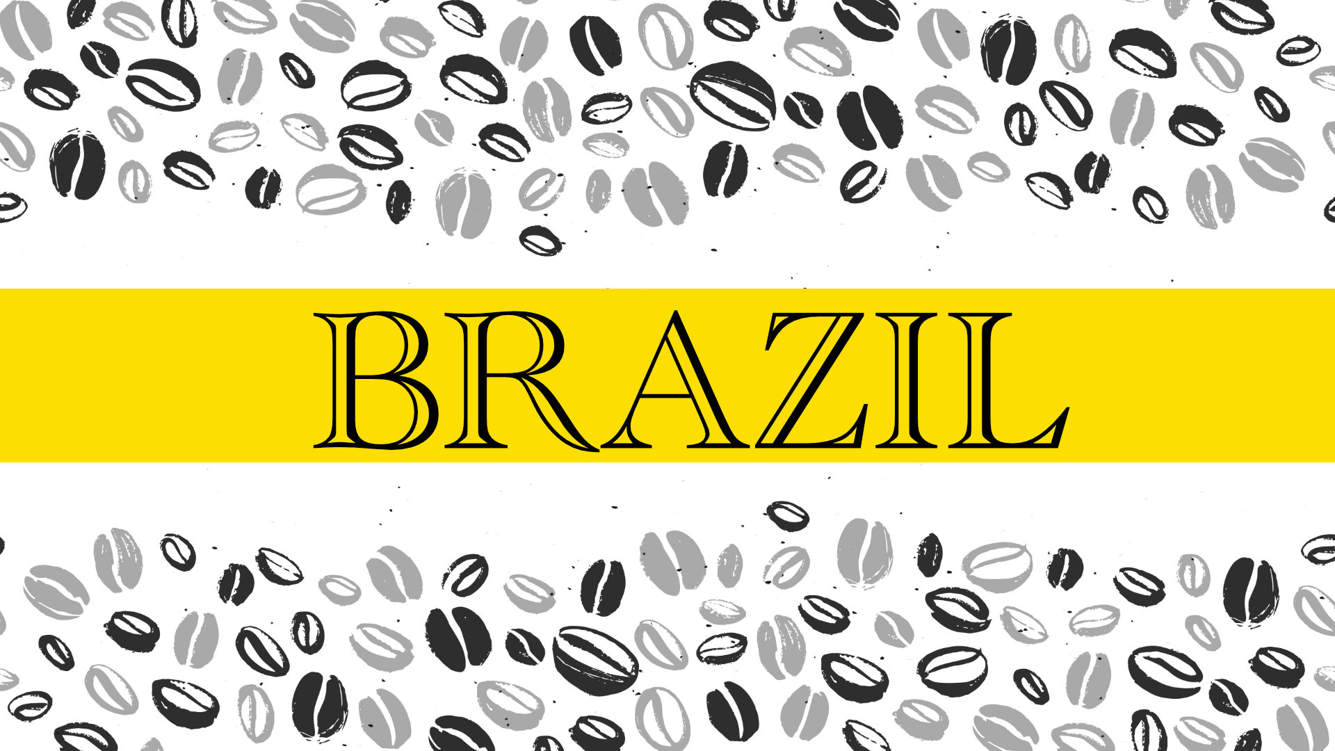 Brazil Coffee Beans