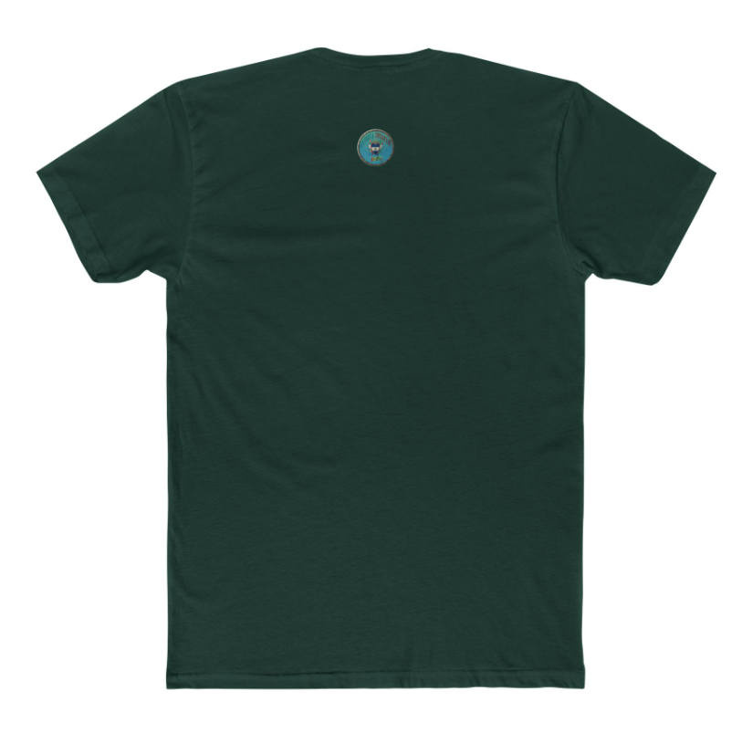 El Bitcoin T-shirt