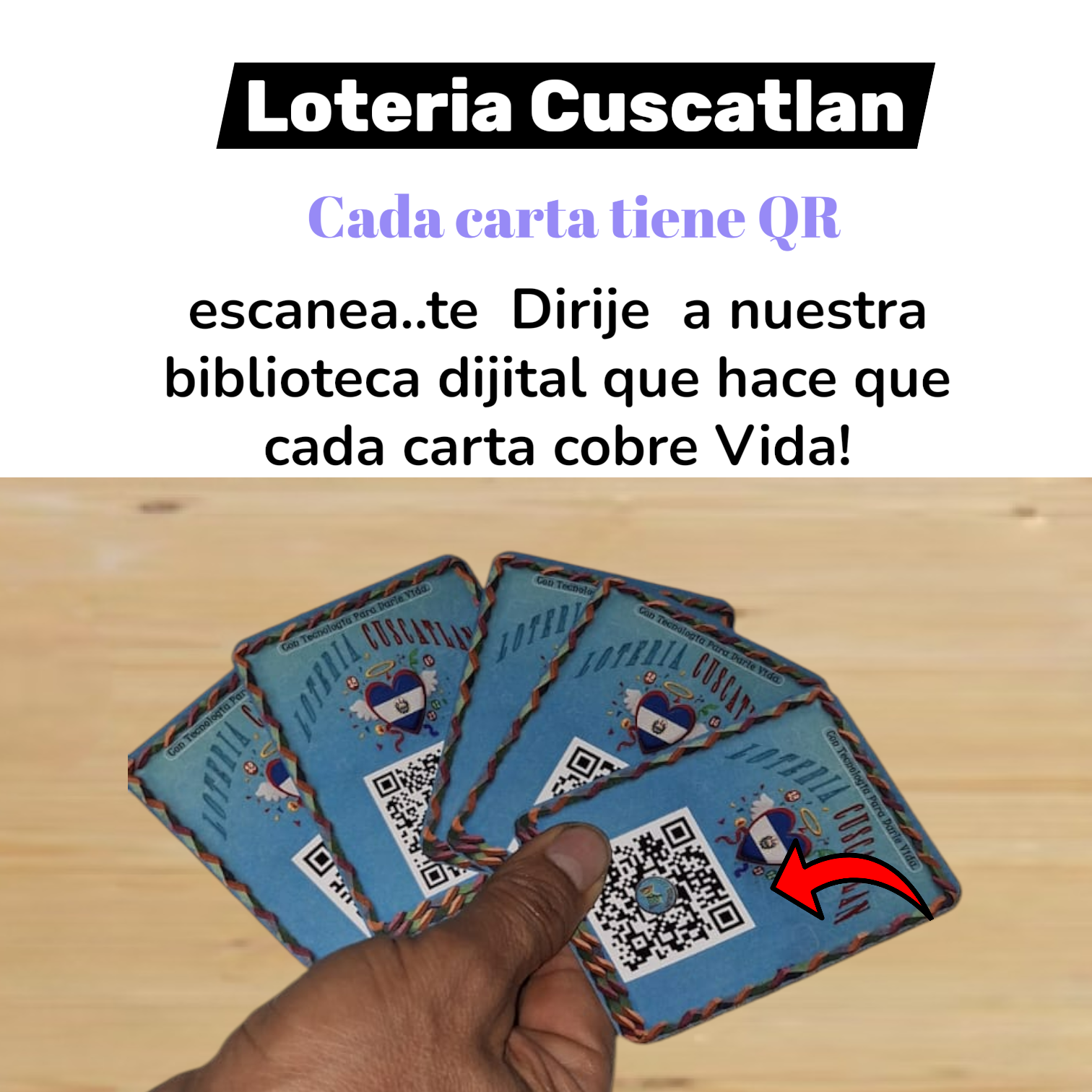 LOTERIA CUSCATLAN, Premium