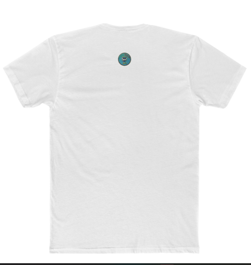 La Bandera El Salvador T-Shirt