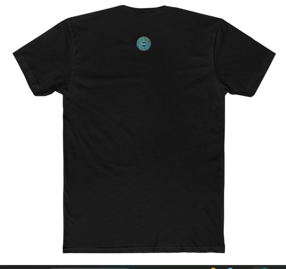 La Carreta Chillona T-Shirt