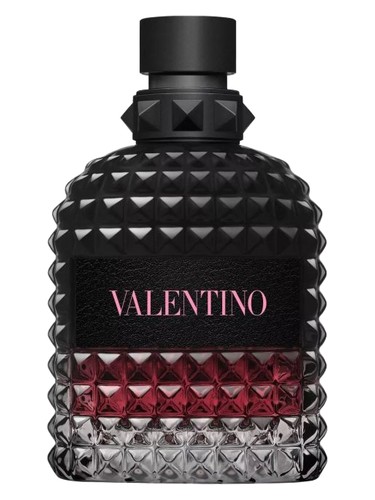 Valentino Born In Roma Intense