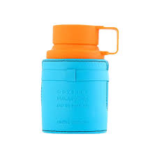 Odyssey Mandarin Sky