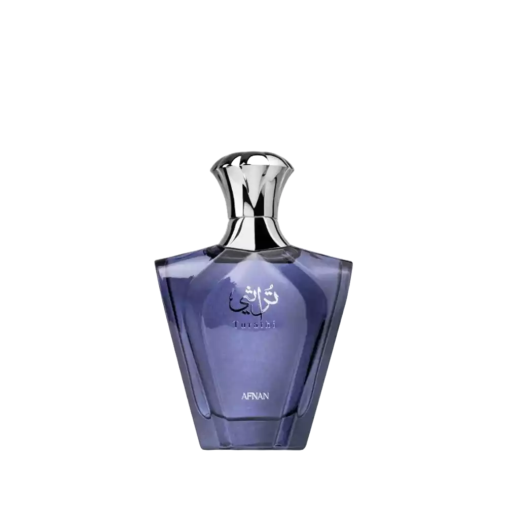  Afnan Turathi Blue