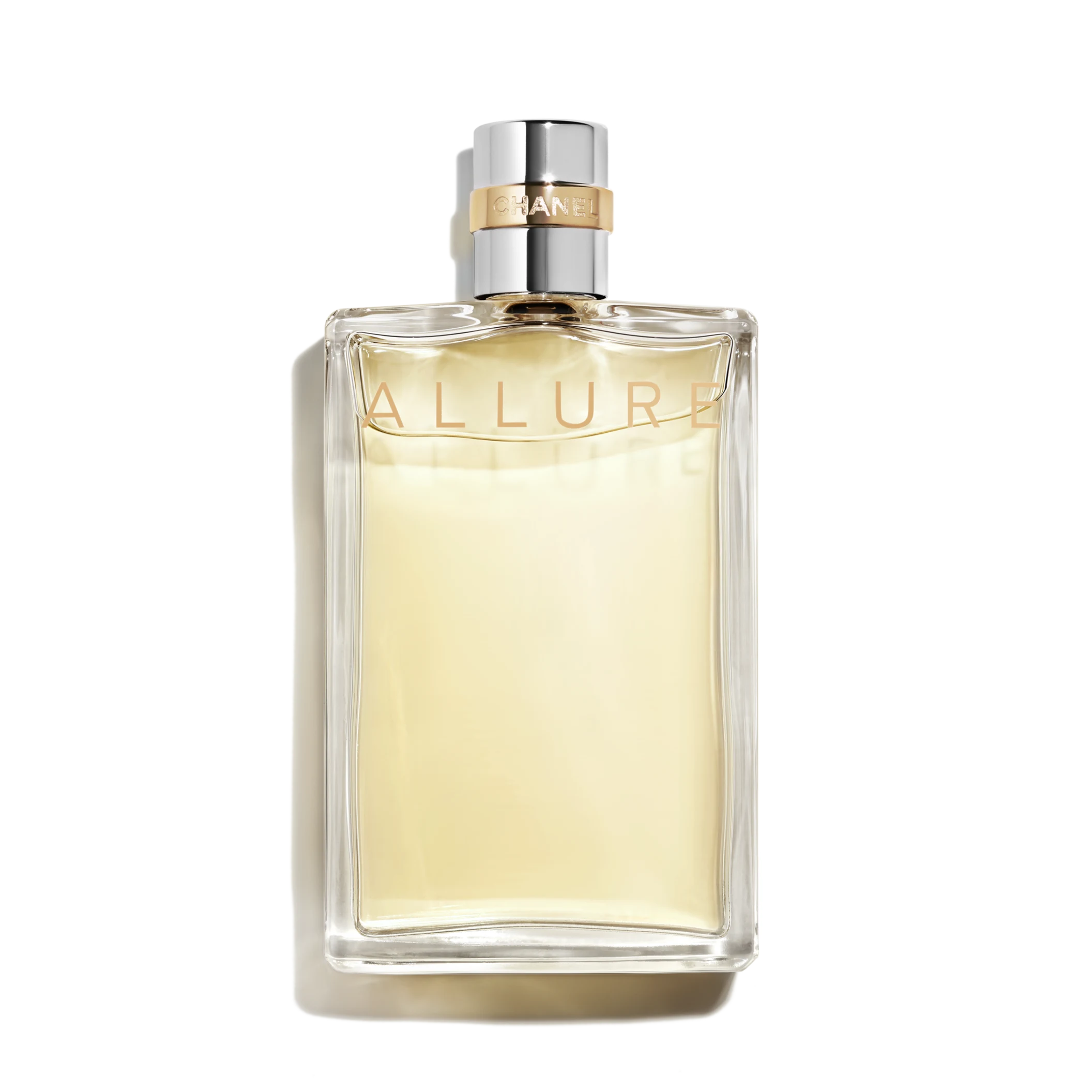 Chanel Allure