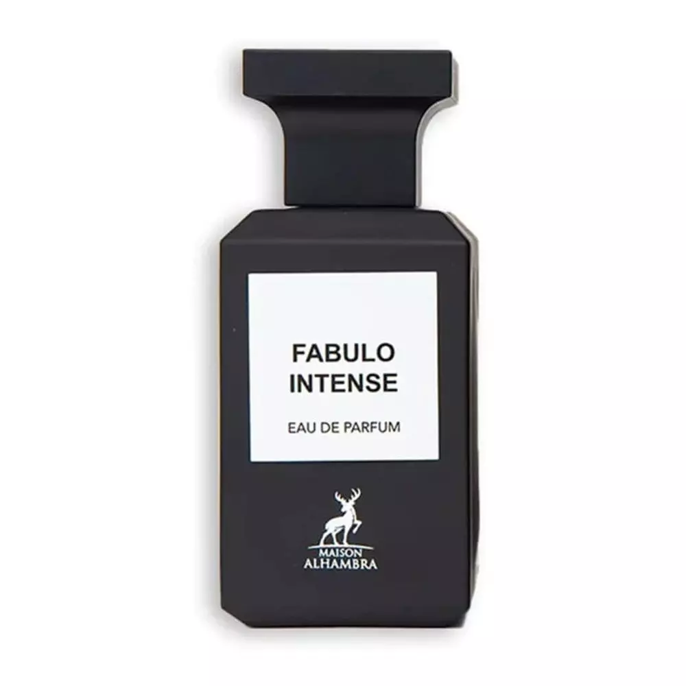 Maison Alhambra Fabulo Intense