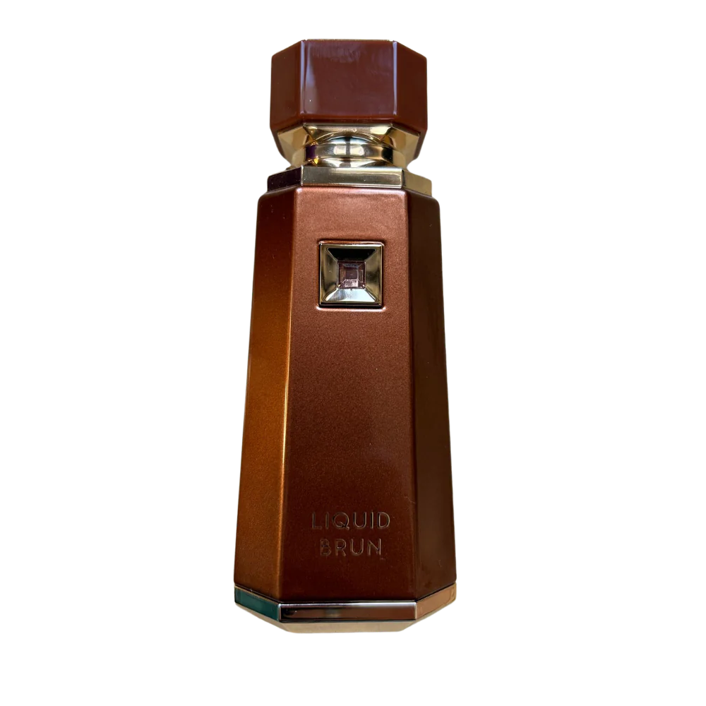 Liquid Brun French Avenue