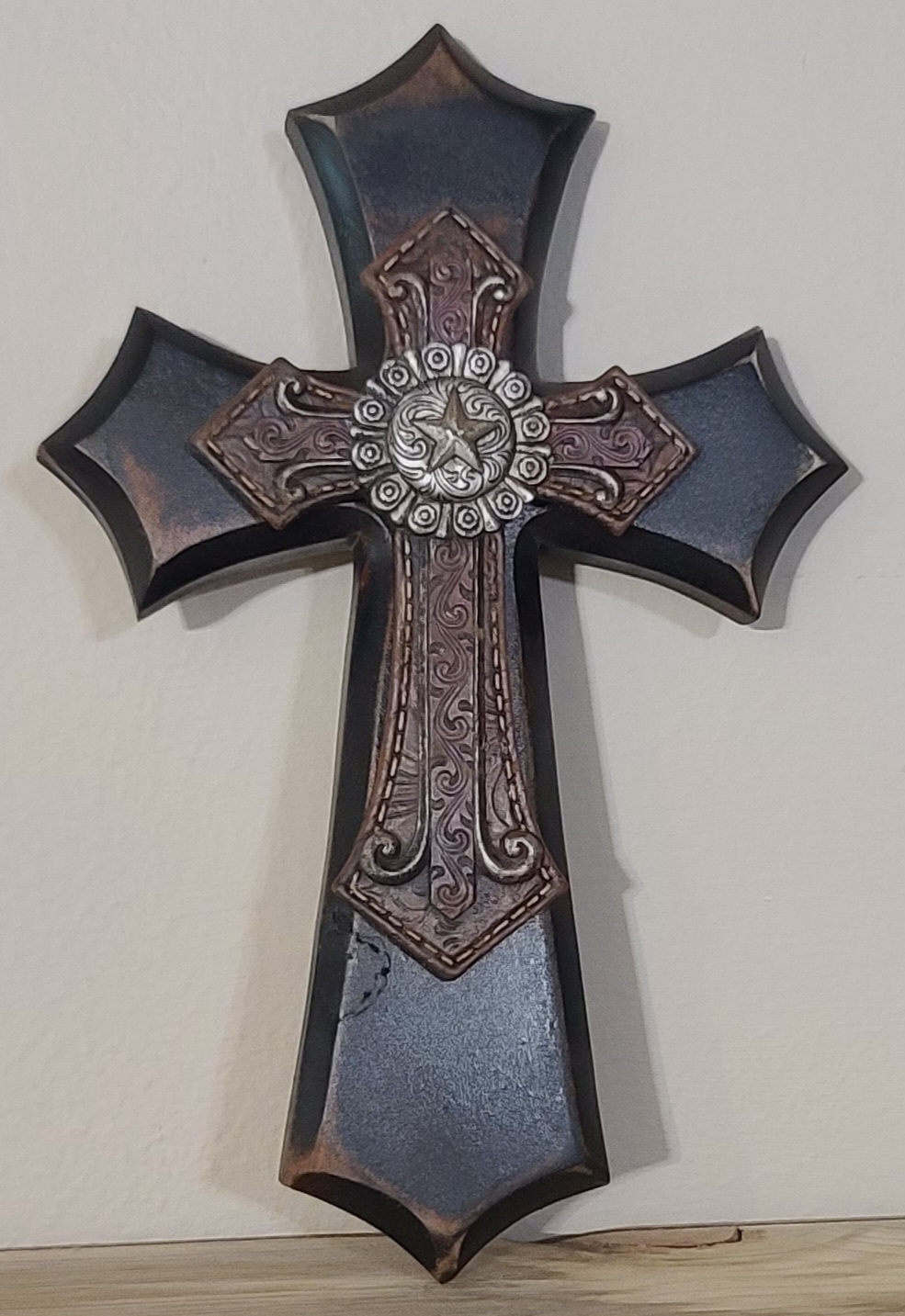 Decorative Wall Cross