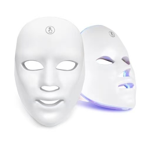 Light Facial Beauty Instrument