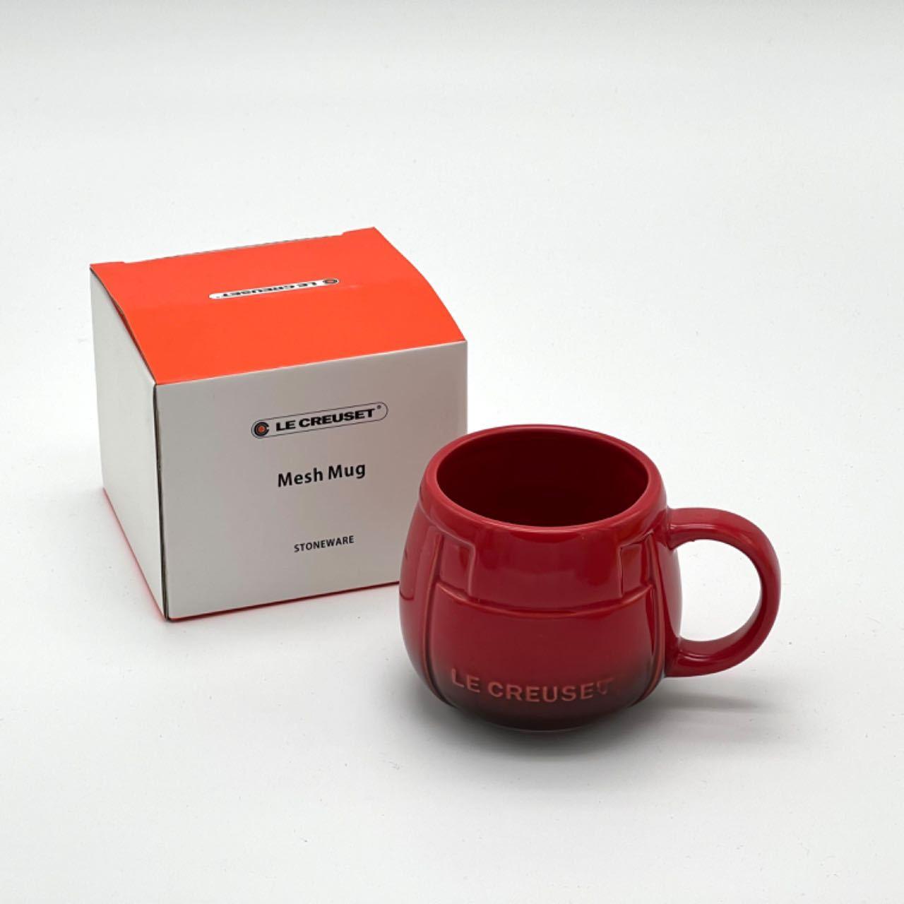 Le Creuset Mesh Mug