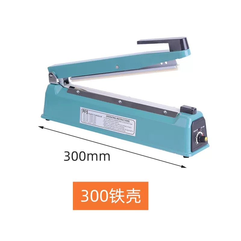 Manual Heat Sealer