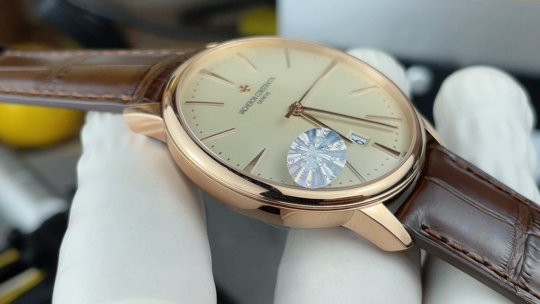 Vacheron Constantin Classic Wristwatch