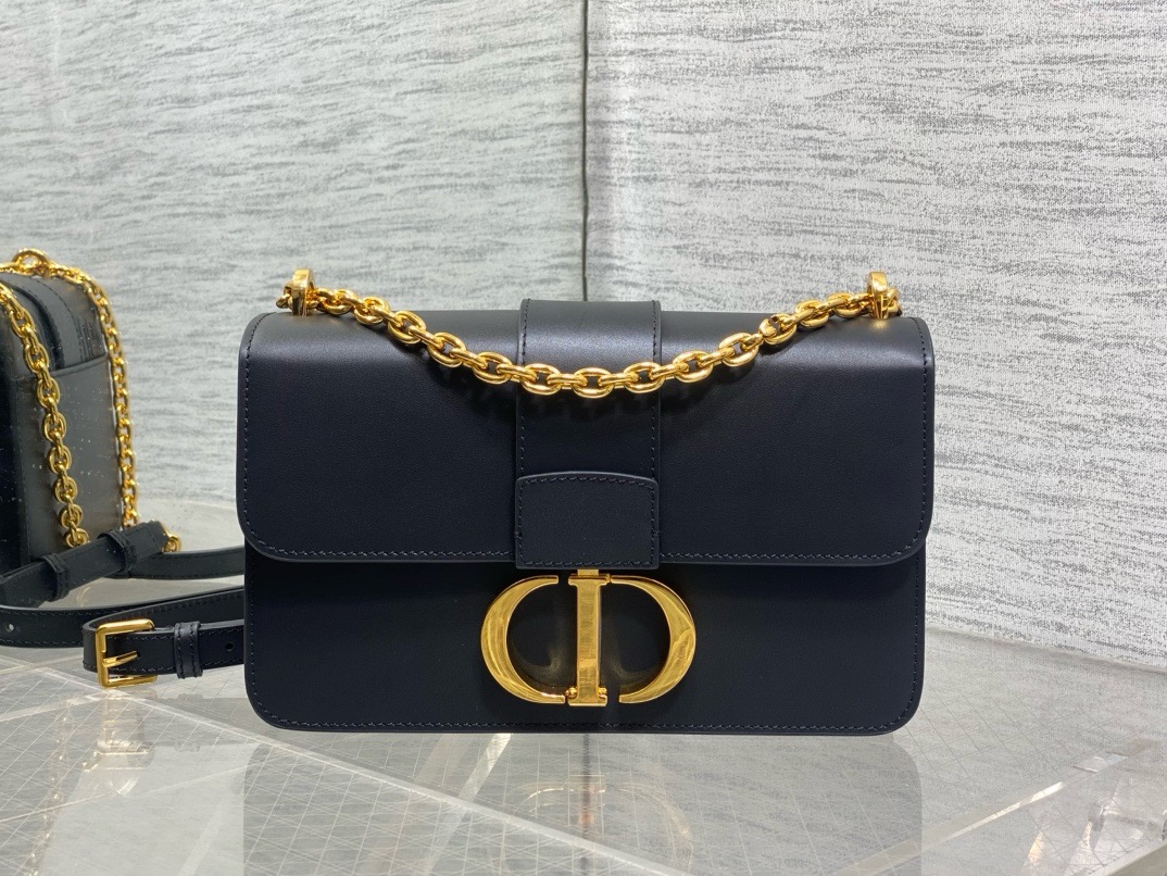 Dior Chain Shoulder Bag