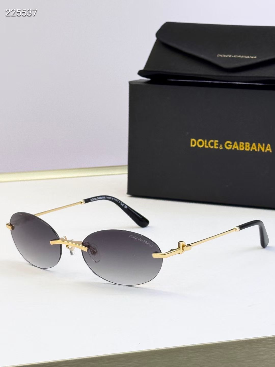 Dolce & Gabbana Sunglasses