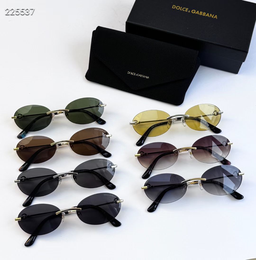 Dolce & Gabbana Sunglasses