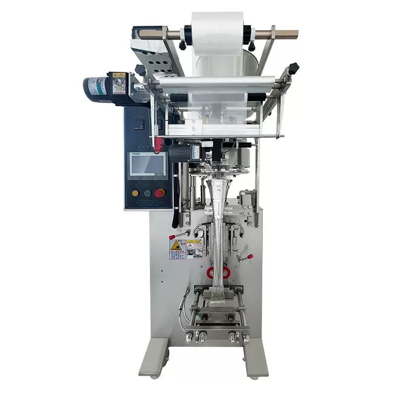 Automatic Vertical Packaging Machine