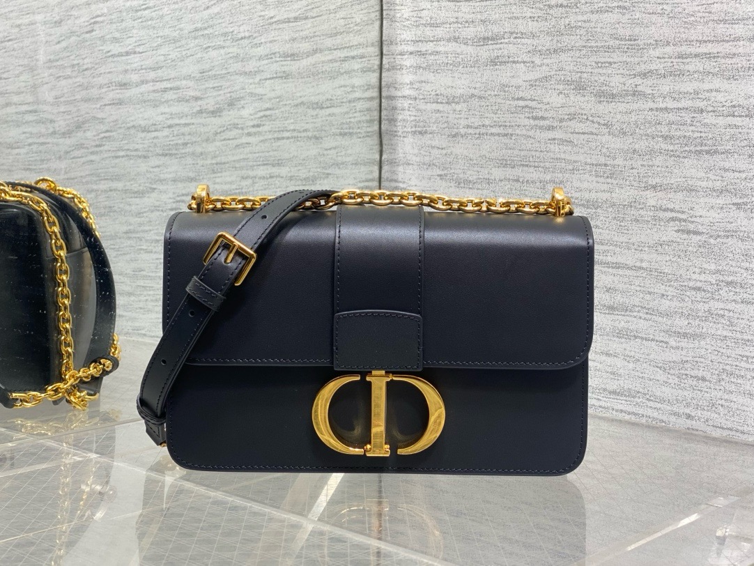 Dior Chain Shoulder Bag