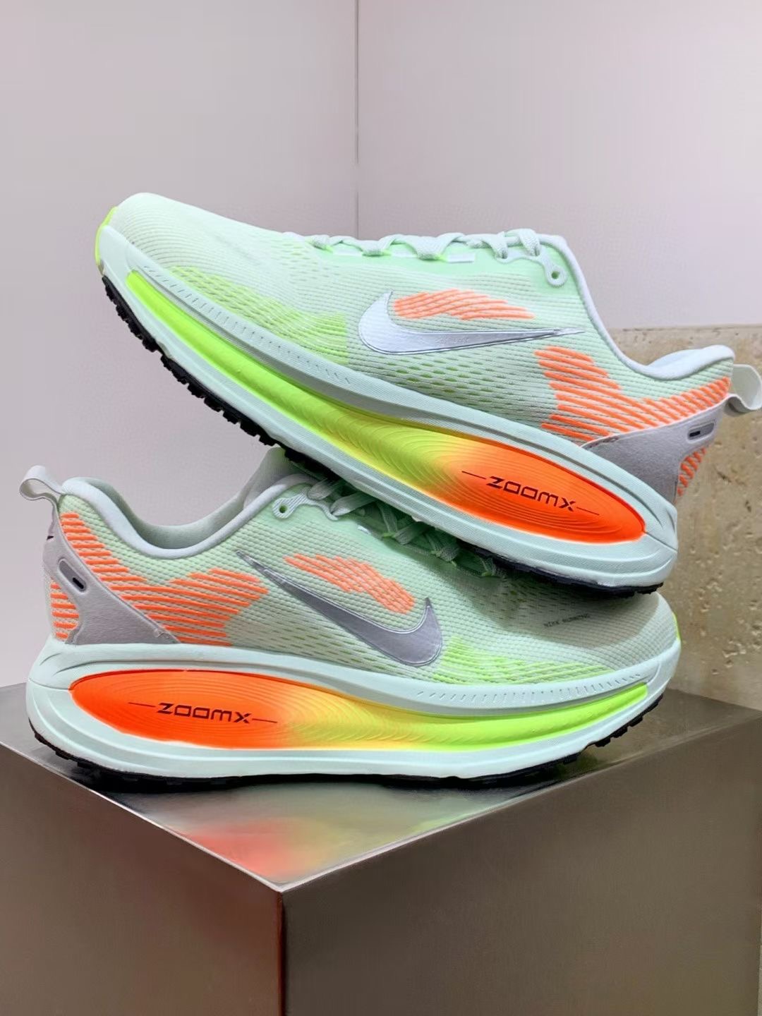 Nike Air Zoom Pegasus Sneakers