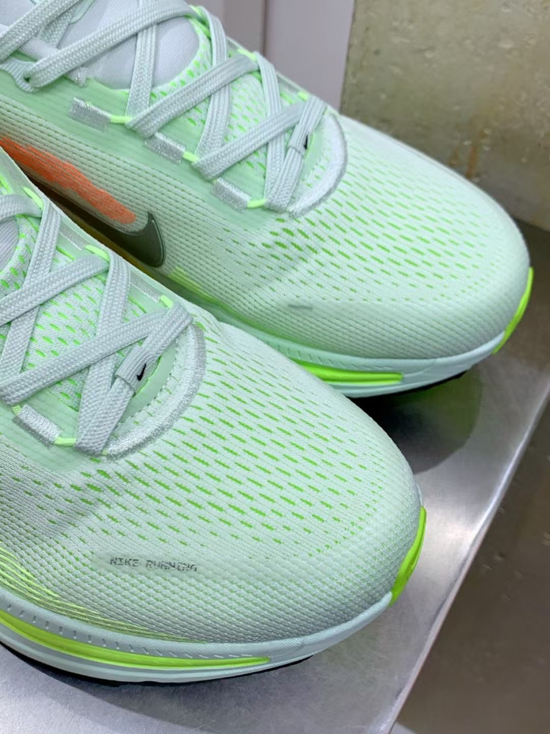 Nike Air Zoom Pegasus Sneakers