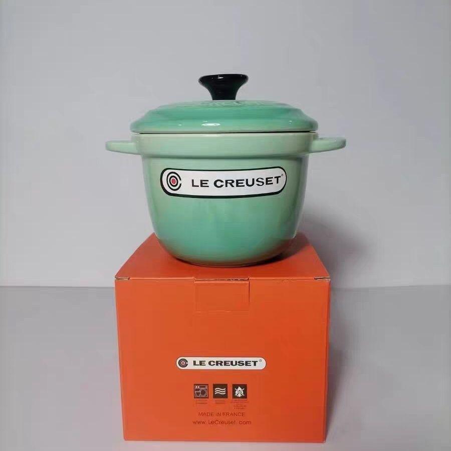 Le Creuset Mini Cocotte