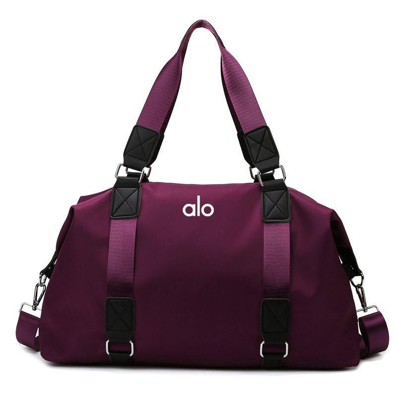Alo Gym Duffel Bag