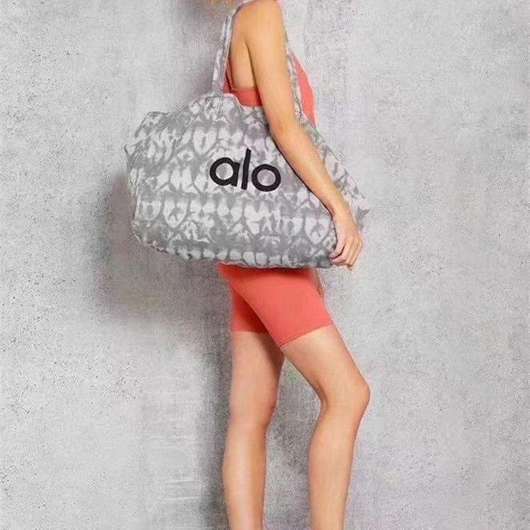 Alo Tote Bag