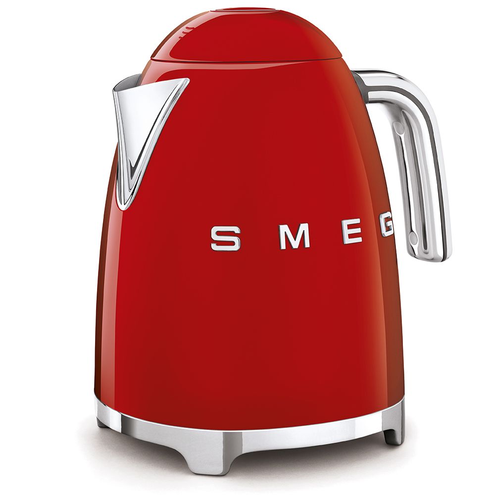 Smeg Retro Electric Kettle