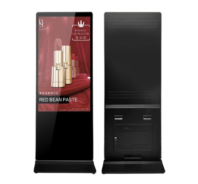 Digital Signage Display Kiosk