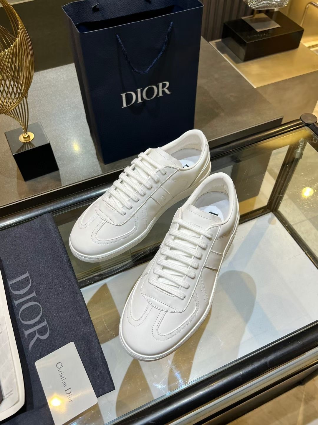 Dior Men's Sneakers