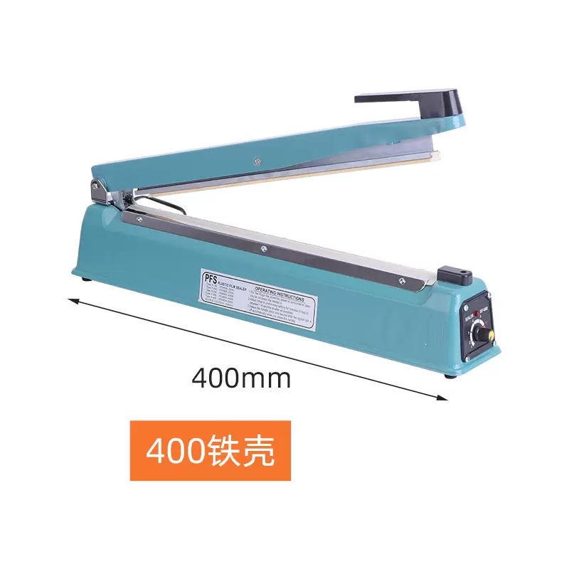 Manual Heat Sealer
