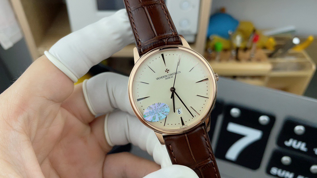 Vacheron Constantin Classic Wristwatch