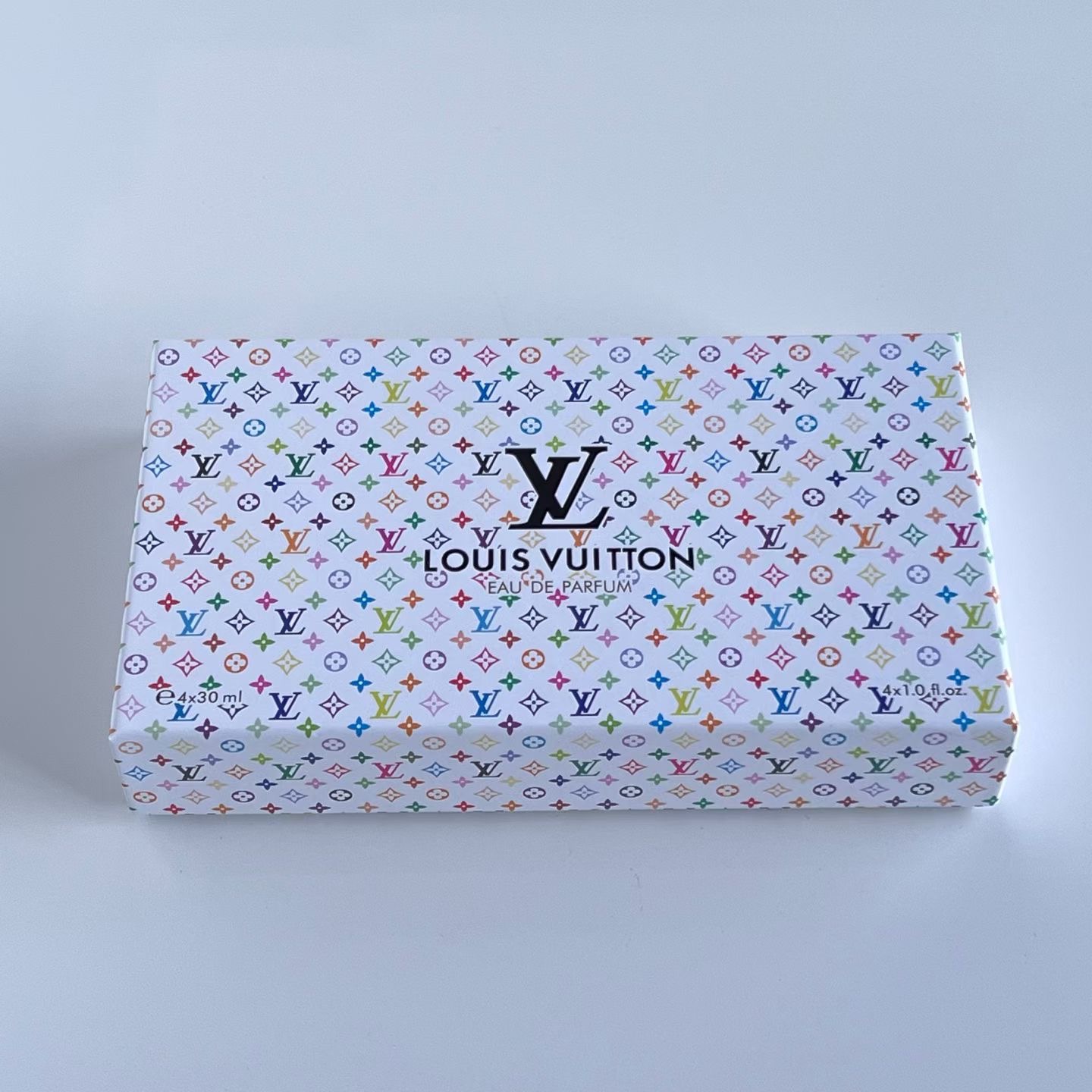 Louis Vuitton Travel Perfume Set