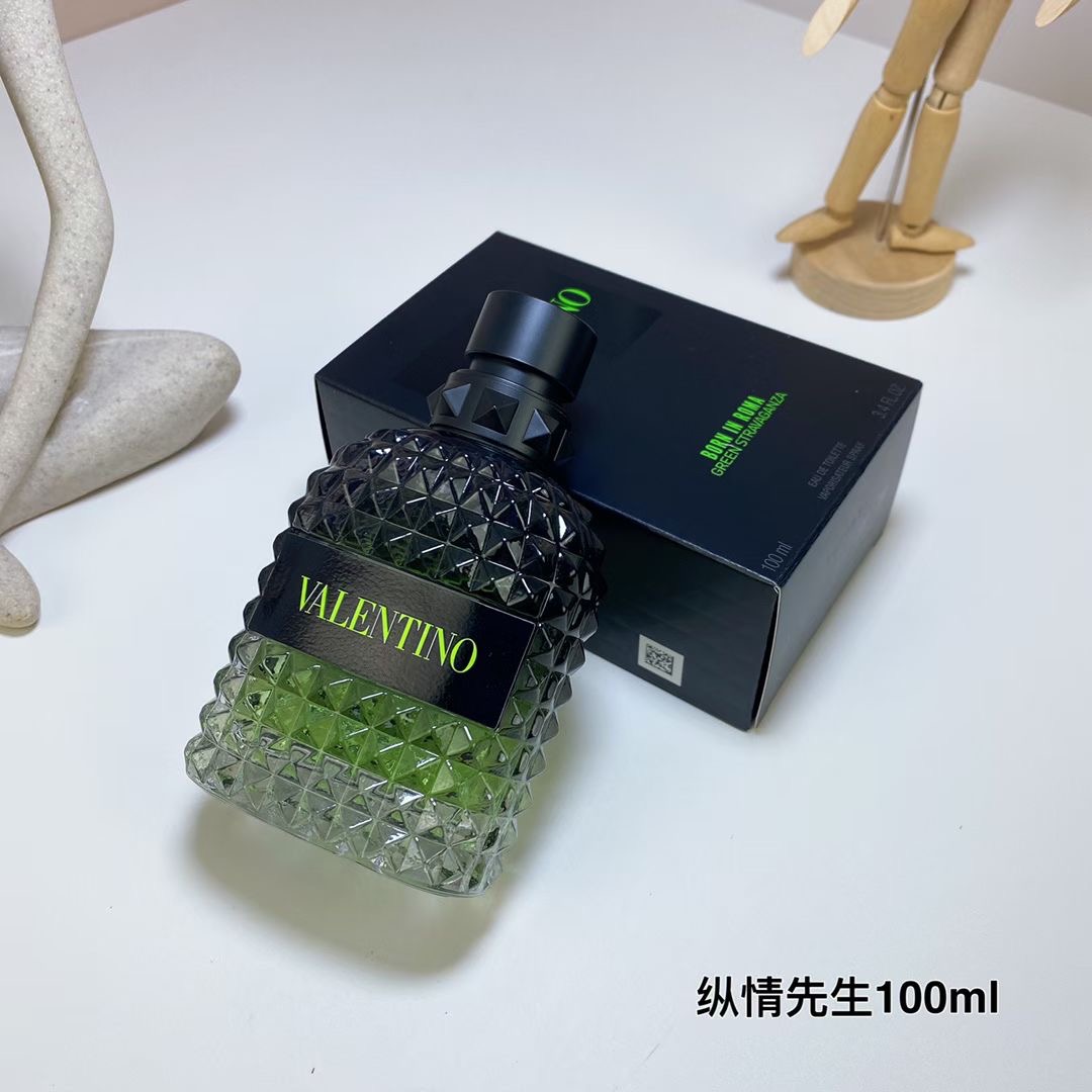Valentino Uomo Cologne 100ml