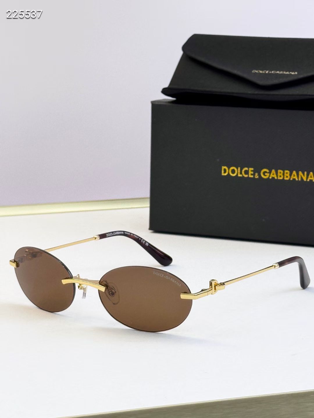 Dolce & Gabbana Sunglasses