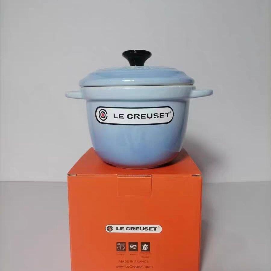 Le Creuset Mini Cocotte