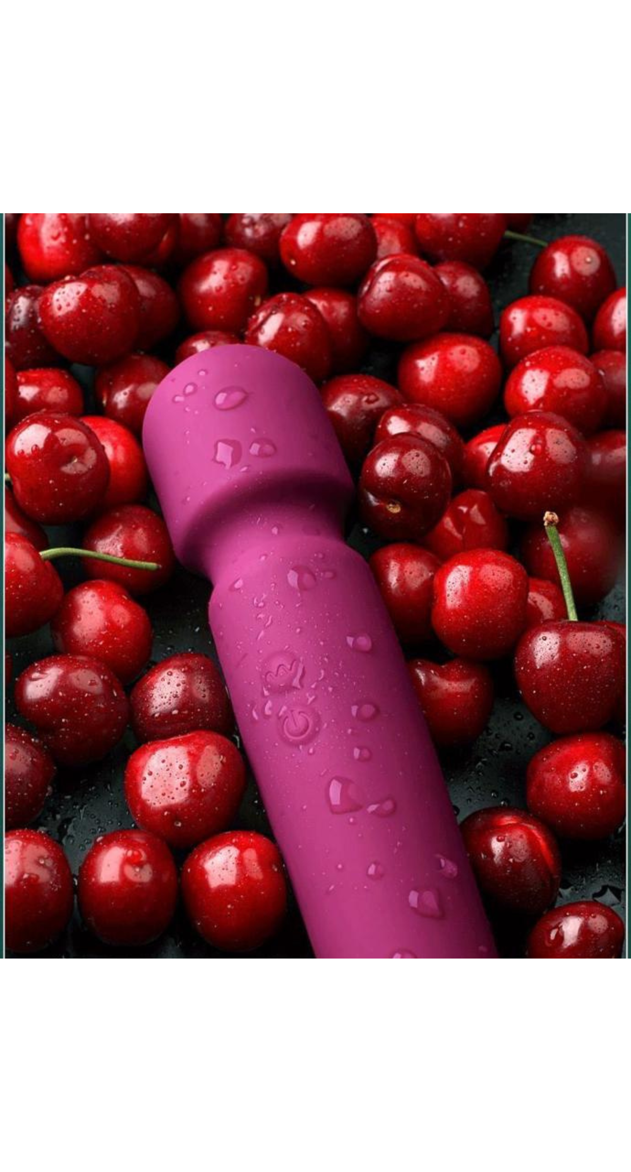 Personal Massager Wand