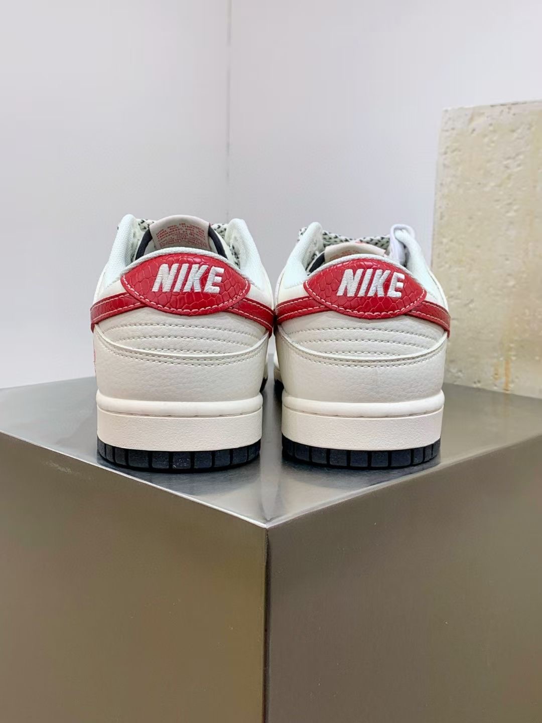 Nike Dunk Low Year of the Snake 2025